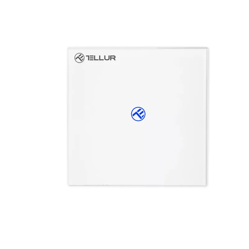 Nutikas WiFi lüliti Tellur SS1N — 1 port, 1800W, 10A