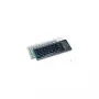 Juhtmega klaviatuur Cherry G84-4400, PS/2 liides, QWERTY paigutus, 84 klahvi, 1,75 m kaabel, must