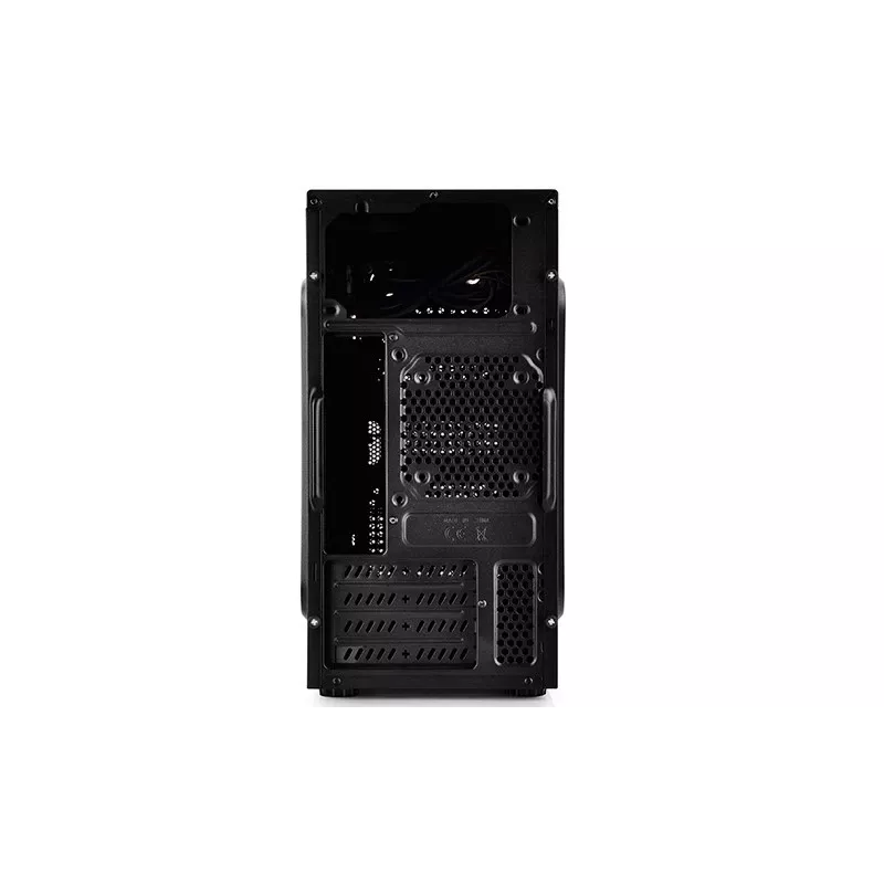 PC korpus DeepCool DP-MATX-SMTR micro ATX must
