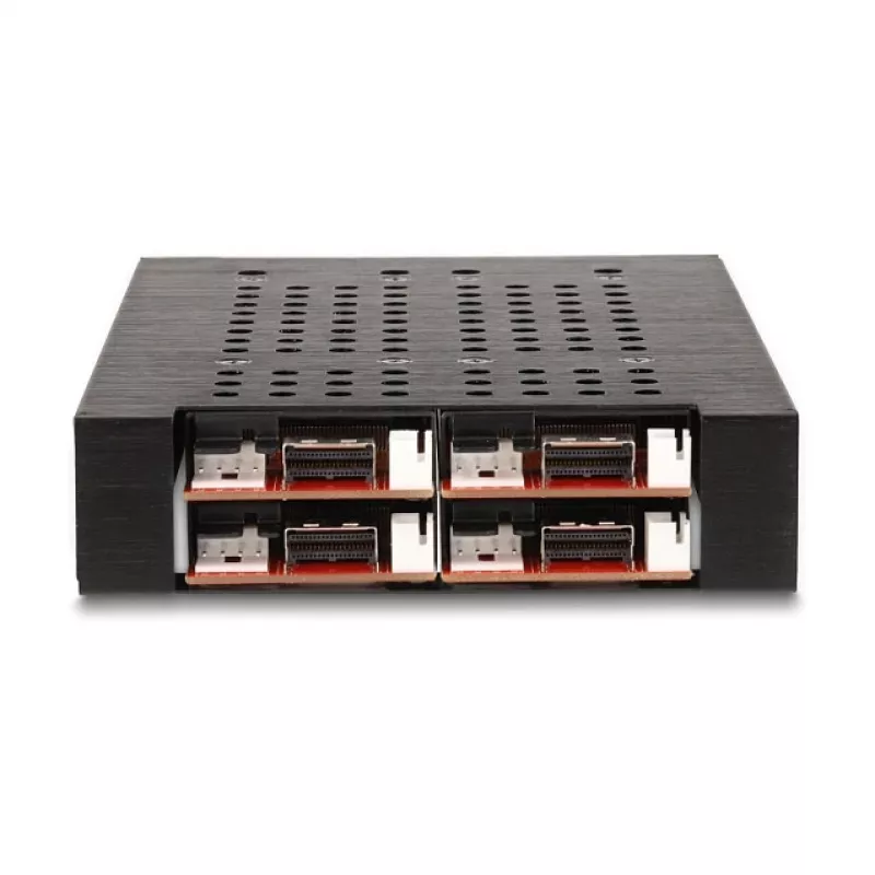 HDD puur DeLOCK 47072 Rack Ühilduv Metallist 100mm Laius