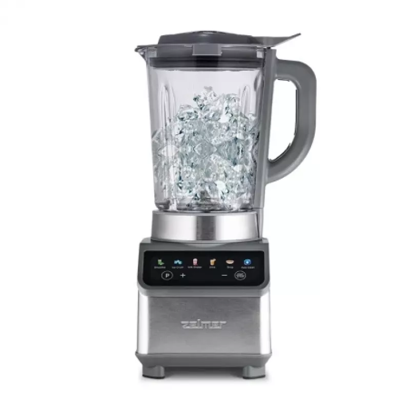 Zelmer ZSB4870 Silver