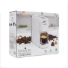Kohvimasin SBOX 1,5 l CM-719 Barista Valge