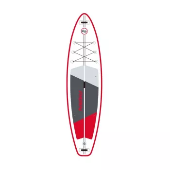 FunWater SUP-paddleboard SUPFW69C (punane-valge)