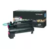 Toner Lexmark C792X1MG 15000 lehekülge magenta
