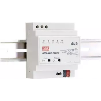 Toiteadapter MEAN WELL KNX-40E-1280