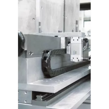 LappKabel SILVYN® CHAIN Light SR200 - ühenduselement Sobib: SR 20012 61211271 Sisaldab: 1 tk (61211271)