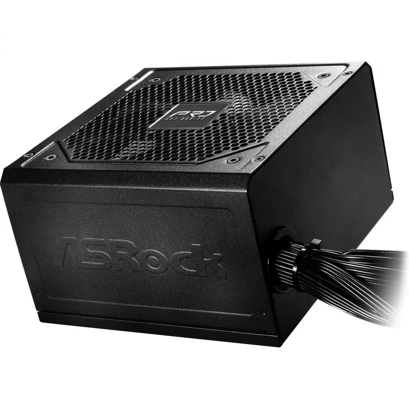 ASRock PRO-750G 750W 80 PLUS Gold toiteplokk