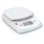 Elektrooniline köögikaal OHAUS Compass CR5200 — 5,2 kg kandevõime, 1 g täpsus, LCD, AA patareid