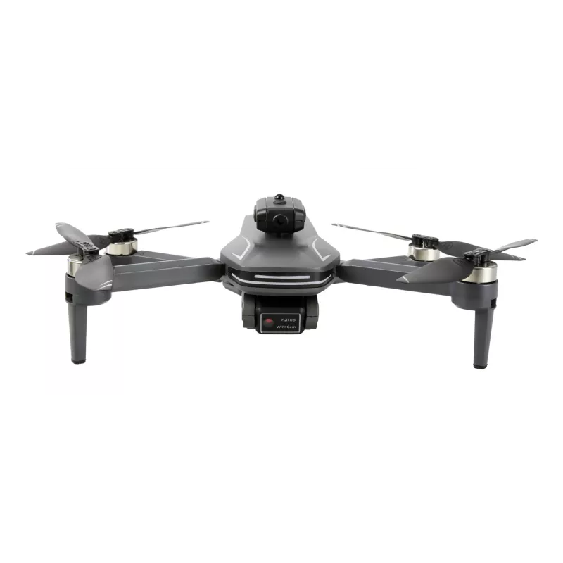 Amewi X4KPro, 4 rootorit, 3840 x 2160 pikslit, 1500 mAh, hall