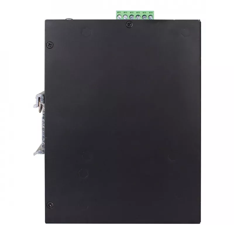 Tripp Lite NGI-S08C2POE8 Võrgulüliti Hallatav Gigabit Ethernet (10/100/1000) Power over Ethernet (PoE) Must (NGI-S08C2POE8)