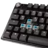 Ducky One 3 TKL klaviatuur mängude jaoks USB must