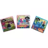 Little Tikes Trolls: Hug, Sing & Dance PDQ kollektsioon, audioraamat