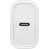Seinalaadija OTTERBOX 78-81340 20W USB‑C (USB‑PD) Valge