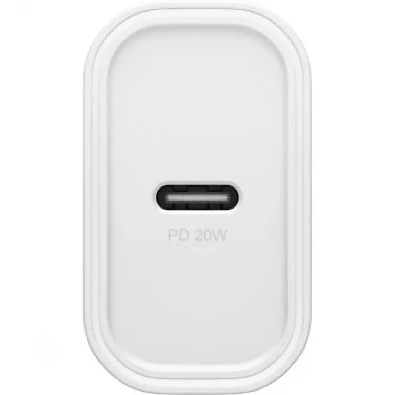 Seinalaadija OTTERBOX 78-81340 20W USB‑C (USB‑PD) Valge