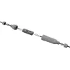 Toiteadapter Mikrotik APA-1 100W Must