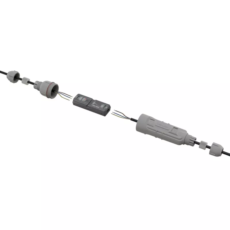 Toiteadapter Mikrotik APA-1 100W Must