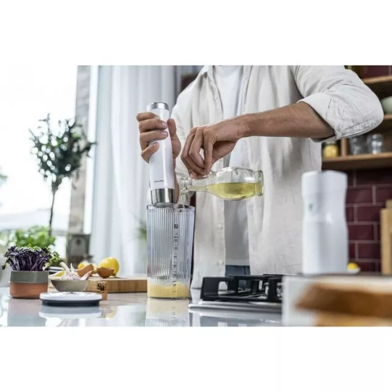 Lauapealne blender ZWILLING 53104-900-0 hõbedane valge