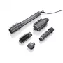 Severin WL 0683 Juuste kujundamise komplekt, antratsiit, hõbe, 1500 W, 2,8 m