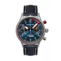 Käekell Bauhaus Aviation Eurofighter 25763 41mm roostevaba teras korpus kvartsmehhanism