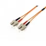 Equip SC/SC fiiberoptiline ühenduskaabel, OS2, 20m, 20 m, OS2, 2x SC, 2x SC