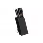 Fiskars 978791 - roostevaba teras - Must - Must Orange