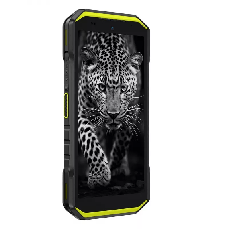 Nutitelefon UleFone Armor X32 6,1 tolli 6 GB muutmälu 128 GB salvestusruum Erkroheline, energiaklass B
