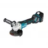 Makita DGA517RTJ nurklihvija 12.5 cm 8500 RPM 3.1 kg