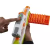 Mängupüss HASBRO Nerf BattleScout ICS-10 FFP B1756F030 – vahtviskepüss, ühelasuline, taktikaline siin