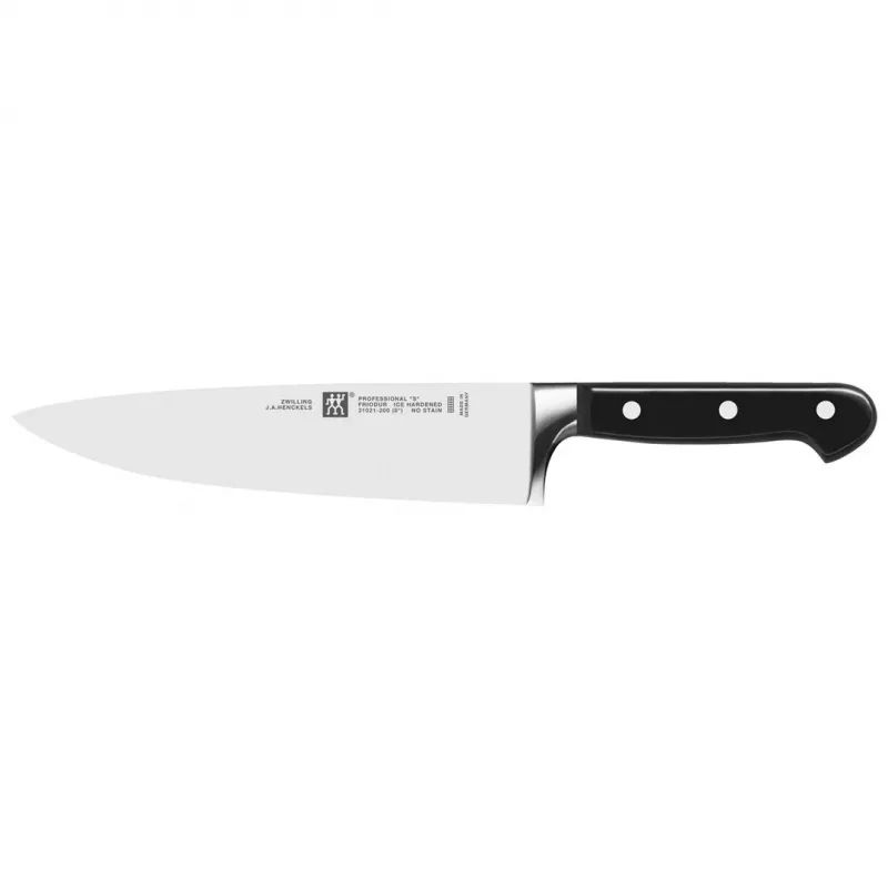 ZWILLING 35621-004-0 kööginoa/nugade komplekt, 7 tk Nuga/nugade ümbriskomplekt