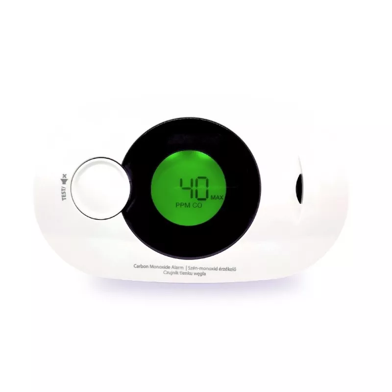 Süsinikmonooksiidi alarm FireAngel FA3322 gaasiandur (FA3322-INT)