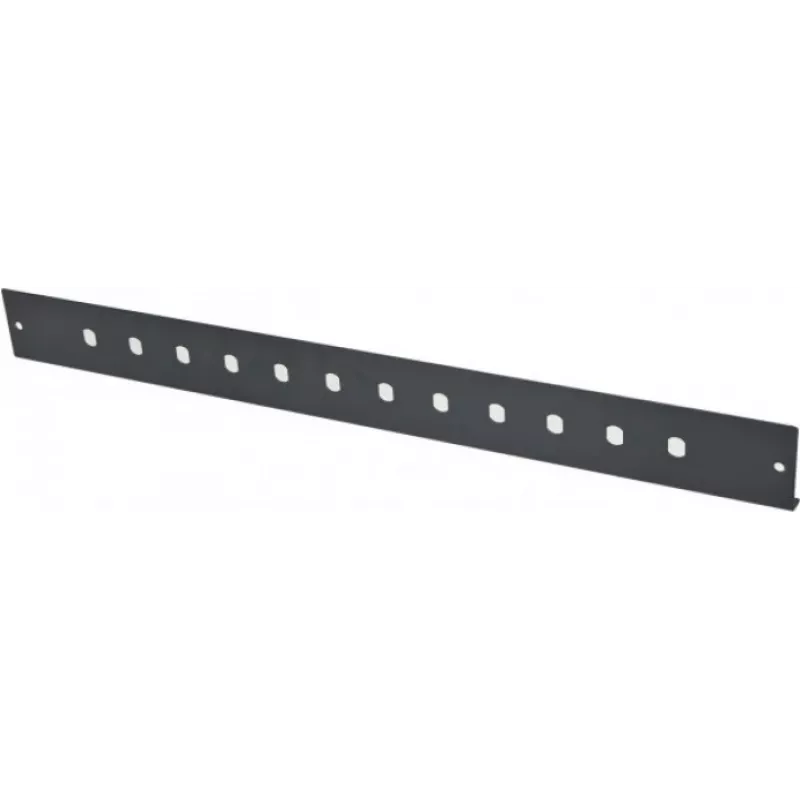 Patch panel accessory Dexlan 395416 Rack mounting 1U Fiber