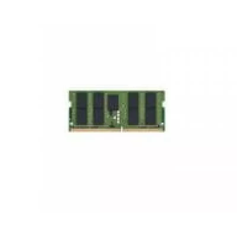 Mälumoodul Kingston 32 GB DDR4 3200 MHz ECC