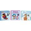 Little Tikes Story Dream Machine - Ein verschneiter Tag kollektsioon, audioraamat
