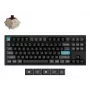 Klaviatuur Wrl Q3 ULTRA/Must Q3U-M3 Keychron