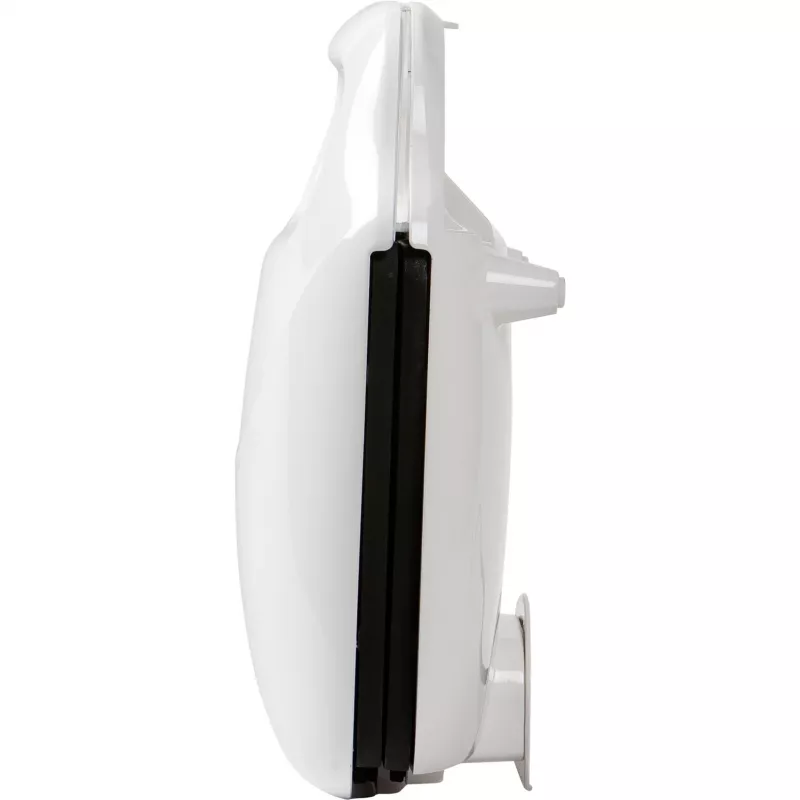Domo DO9133W. Laius: 320 mm, sügavus: 120 mm, kõrgus: 290 mm. Võimsus: 900 W (DO9133W)