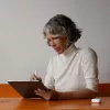 Tahvelarvuti Apple iPad Pro 6. põlvkond 12,9 tolli M2 16GB 1TB iPadOS