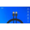DisplayPort kaabel Savio CL-165 1 m Must