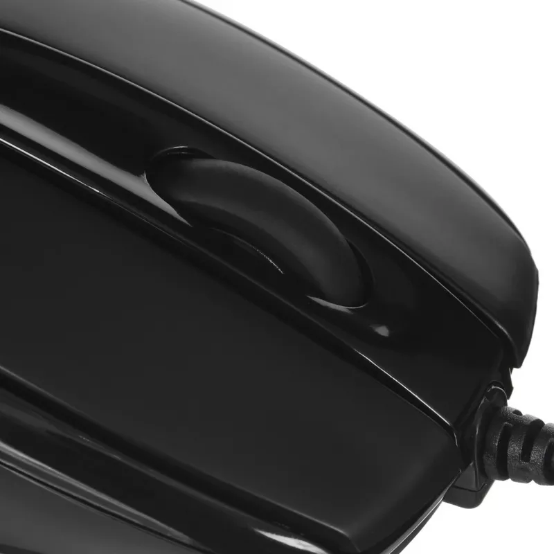Activejet AMY-083 juhtmega USB-hiir (optiline; 1000 DPI; must)