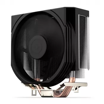 ENDORFY Spartan 5 CPU jahutus, lihtne paigaldus EY3A001