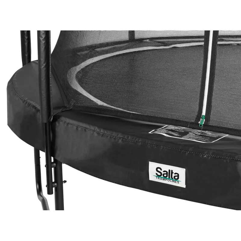 Salta Premium Must Edition COMBO - 396 cm vabaaja/hoovi tramboliin
