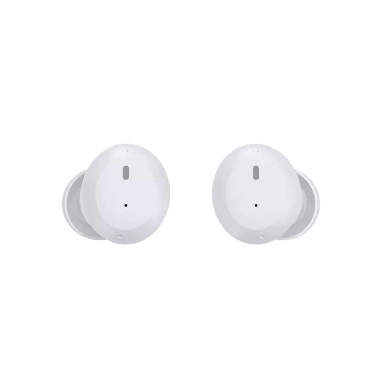 Juhtmevabad kõrvaklapid White Shark GEB-TWS-02 Vortex valge