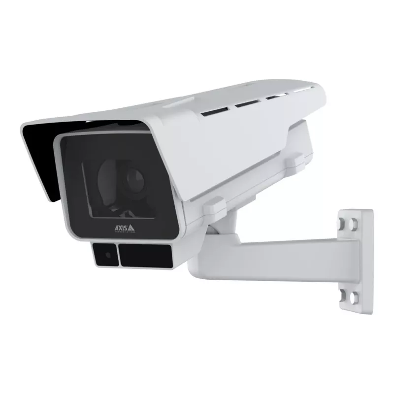 IP-turvakaamera Axis P1388-LE Box 3840 x 2160 pikslit