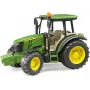 Traktori mudel BRUDER John Deere 5115 M