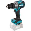 Makita DF001GZ - akutrell - juhtmeta - 2 kiirust - 140 N·m - ilma akuta - 40 V