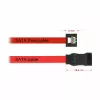SATA kaabel DeLOCK 0,1 m 2x SATA III