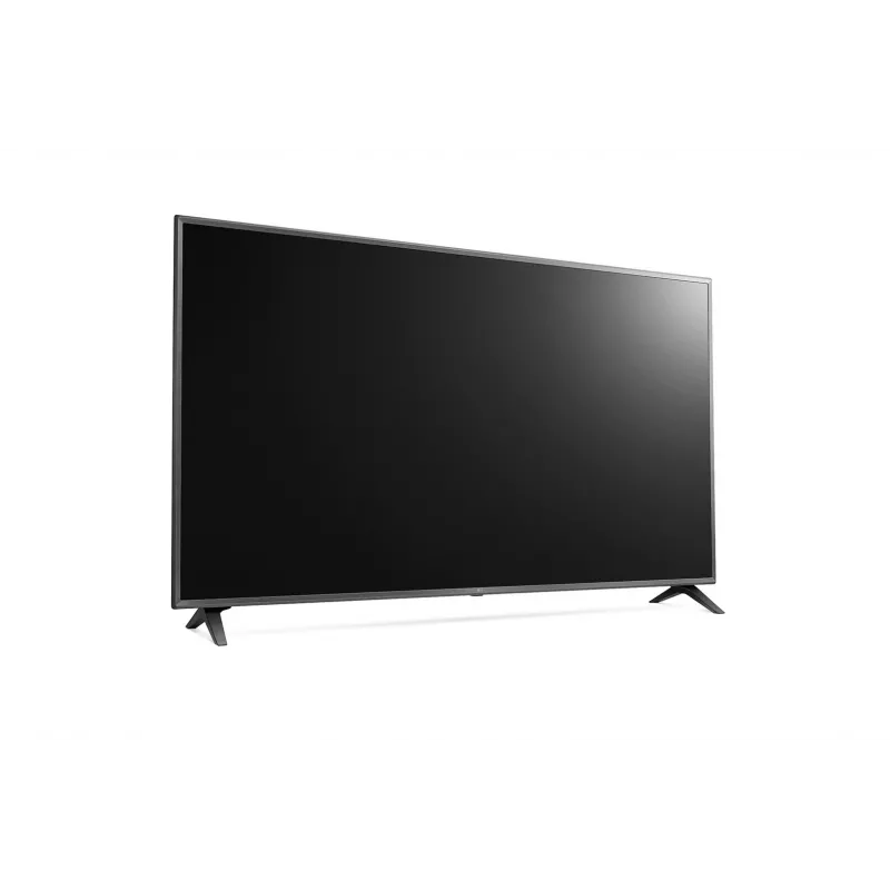 LG 55UR781C0LK teler 139,7 cm (55 tolli) 4K Ultra HD nutiteler Wi-Fi must 300 cd/m²