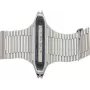Casio A158WA-1JF Hõbedane