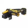DeWalt DCG409VS 18v XR juhtmeta Flexvolt Advantage nurklihvija 125 mm