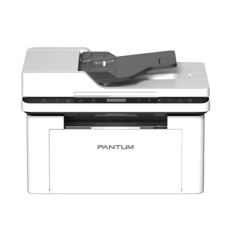 Pantum BM2300AW printer laser mustvalge MFP A4 22 lk/min USB Wi-Fi Bluetooth