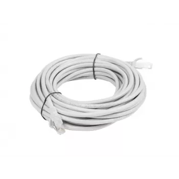 Lanberg PCU5-10CC-0500-S võrgukaabel hall 5 m Cat5e U/UTP (UTP)